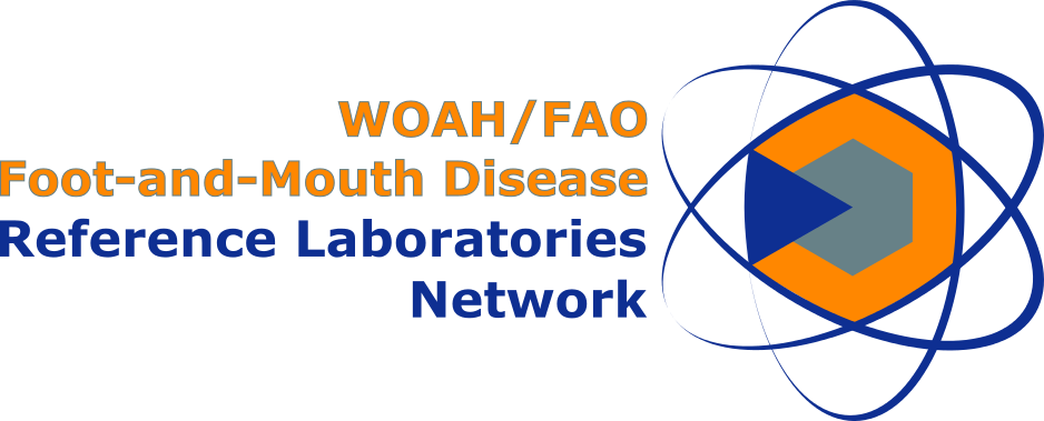 OIE/FAO FMD Reference Laboratory Network