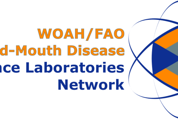 OIE/FAO FMD Reference Laboratory Network